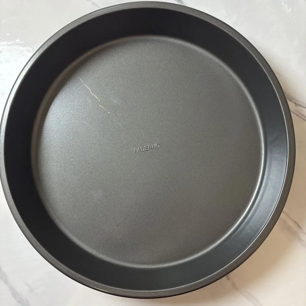 Paderno Round  Cake Pan 9